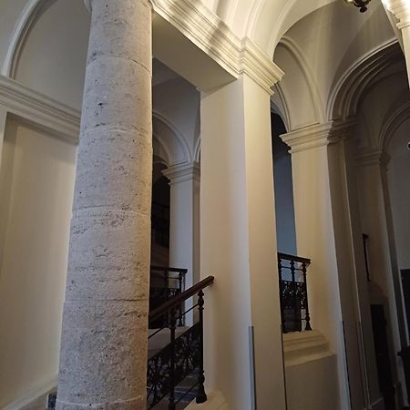 Andrassy Boulevard Budapest Ngoại thất bức ảnh