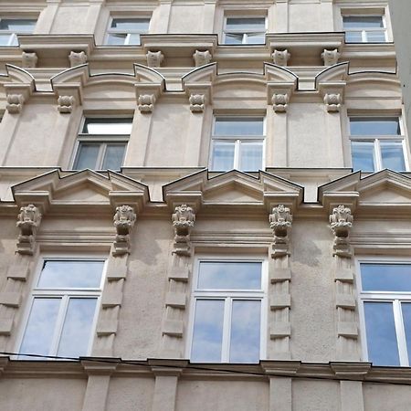 Andrassy Boulevard Budapest Ngoại thất bức ảnh