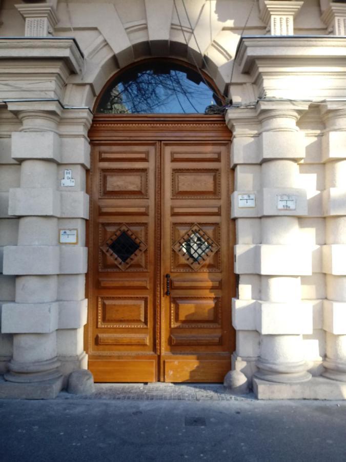 Andrassy Boulevard Budapest Ngoại thất bức ảnh