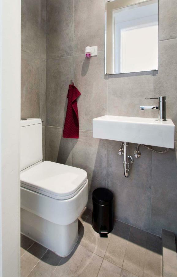 Andrassy Boulevard Budapest Ngoại thất bức ảnh
