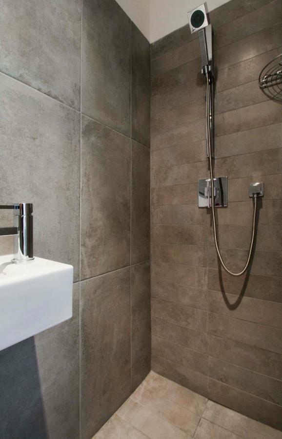 Andrassy Boulevard Budapest Ngoại thất bức ảnh